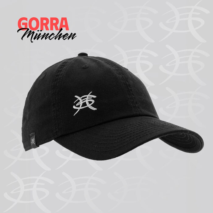 GORRA MÜNCHEN