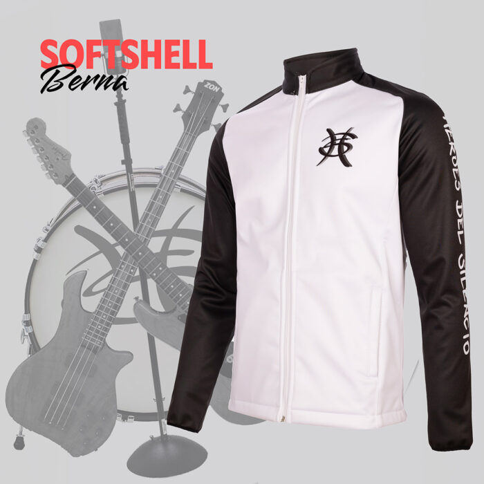 SOFTSHELL BERNA
