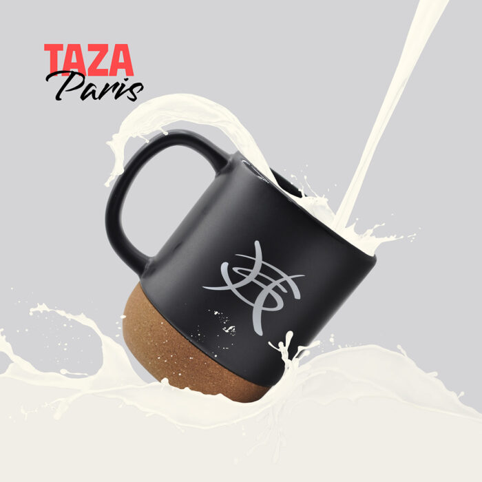 TAZA PARIS