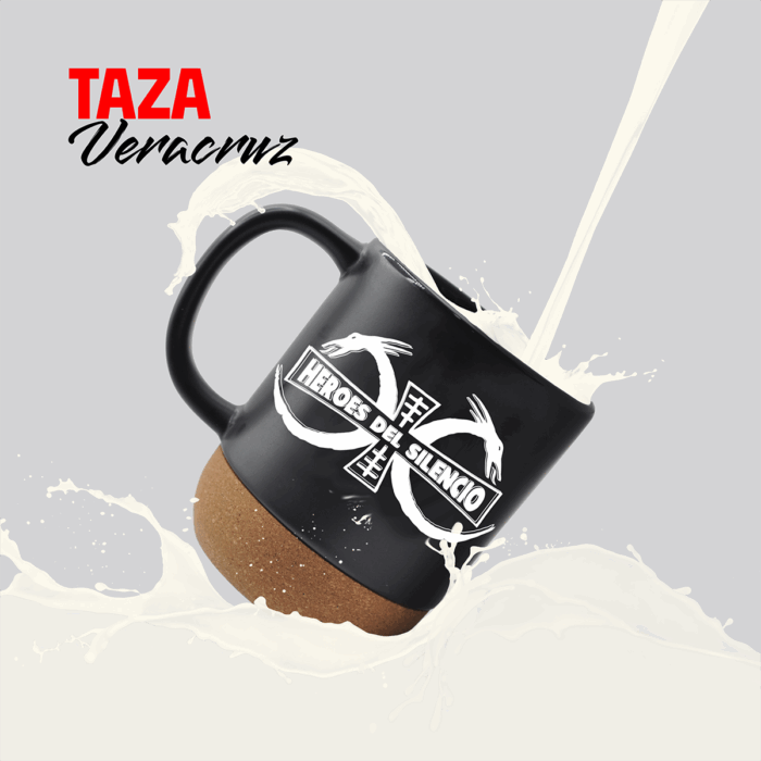 TAZA VERACRUZ
